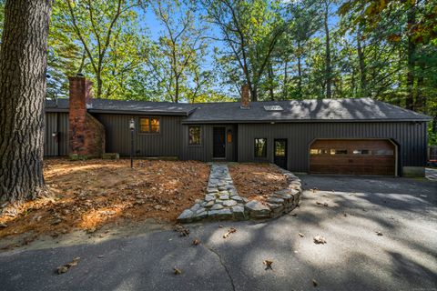 A home in Enfield