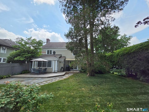 Tiny photo for 11 Alden Avenue, New Haven, CT 06515 (MLS # 24187532)