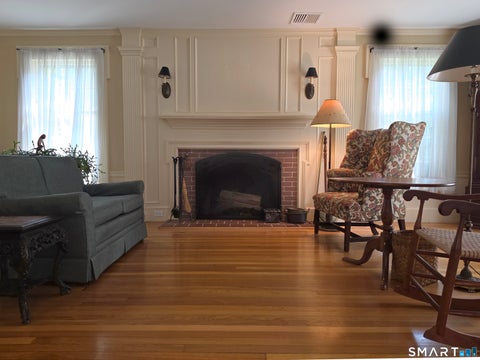 Tiny photo for 11 Alden Avenue, New Haven, CT 06515 (MLS # 24187532)