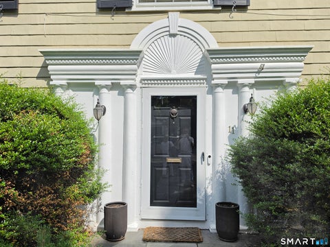 Tiny photo for 11 Alden Avenue, New Haven, CT 06515 (MLS # 24187532)