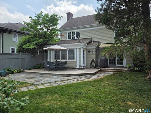 Tiny photo for 11 Alden Avenue, New Haven, CT 06515 (MLS # 24187532)
