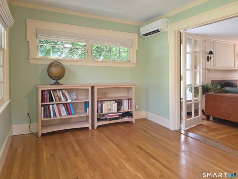 Tiny photo for 11 Alden Avenue, New Haven, CT 06515 (MLS # 24187532)
