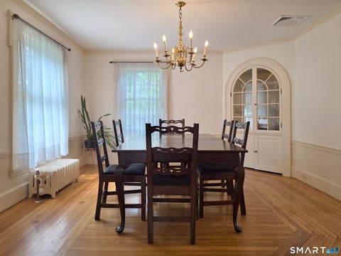 Tiny photo for 11 Alden Avenue, New Haven, CT 06515 (MLS # 24187532)