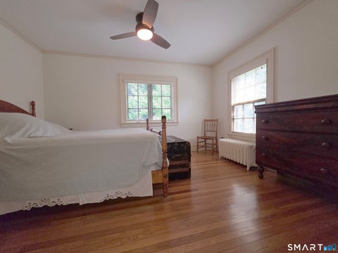 Tiny photo for 11 Alden Avenue, New Haven, CT 06515 (MLS # 24187532)