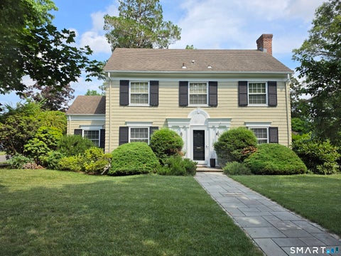 Photo of 11 Alden Avenue, New Haven, CT 06515 (MLS # 24187532)