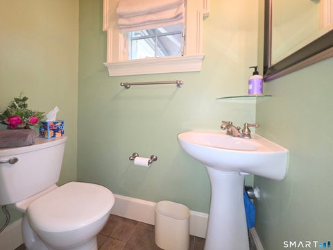 Tiny photo for 11 Alden Avenue, New Haven, CT 06515 (MLS # 24187532)