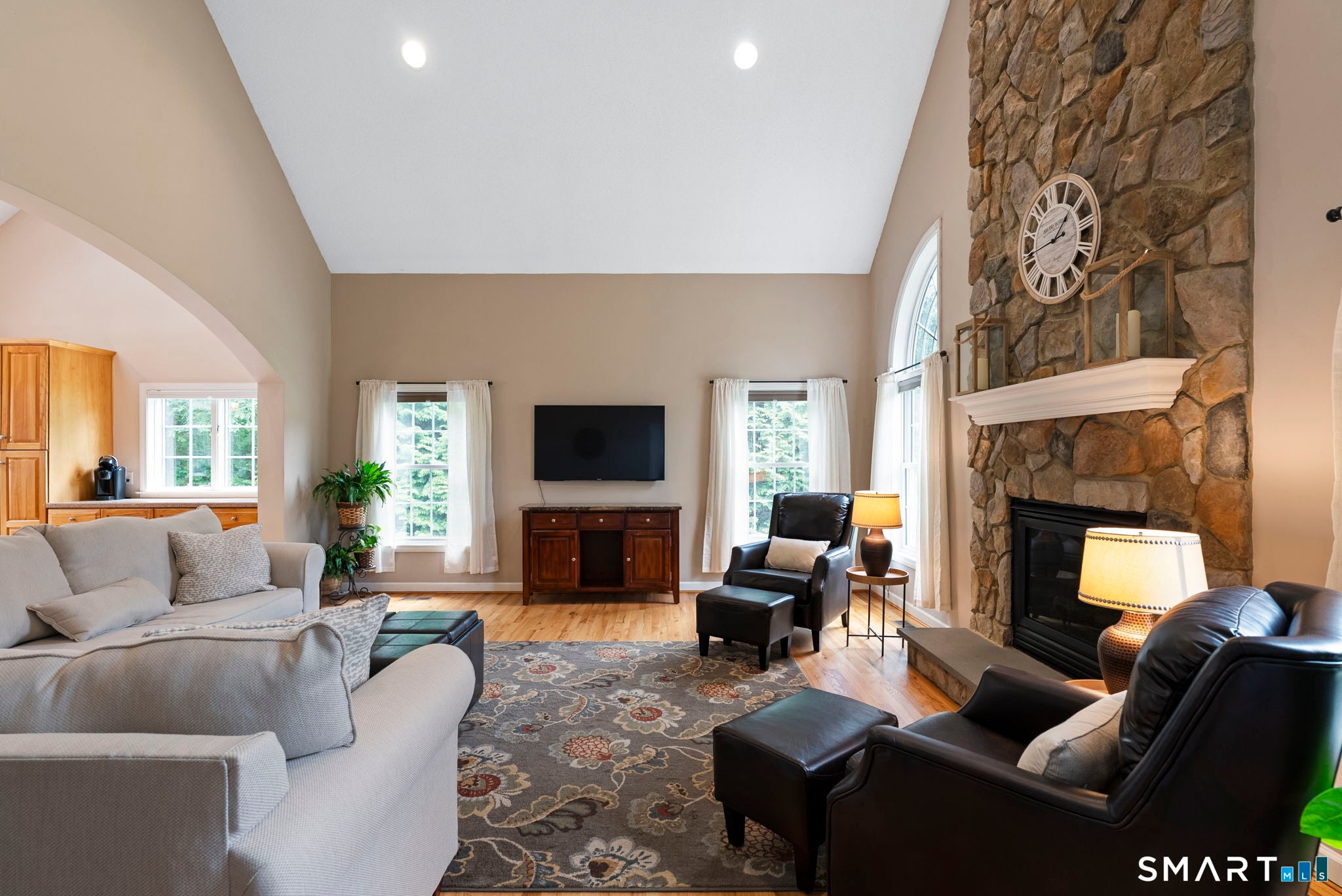134 Sunset Ridge