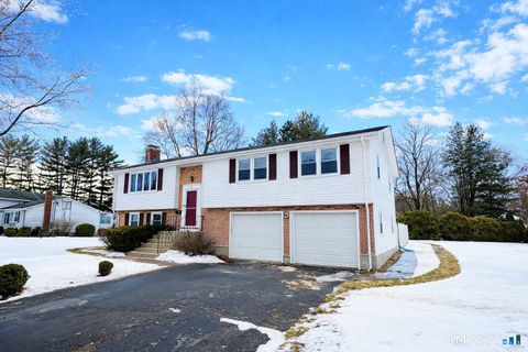 Tiny photo for 5 Candlewood Drive, Bloomfield, CT 06002 (MLS # 24146762)