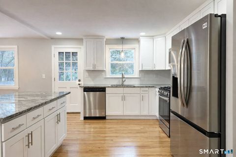 Tiny photo for 5 Candlewood Drive, Bloomfield, CT 06002 (MLS # 24146762)