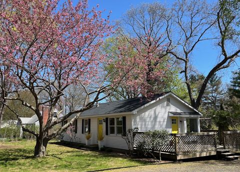 55 Woodland Road, Madison, CT 06443 - #: 24089223