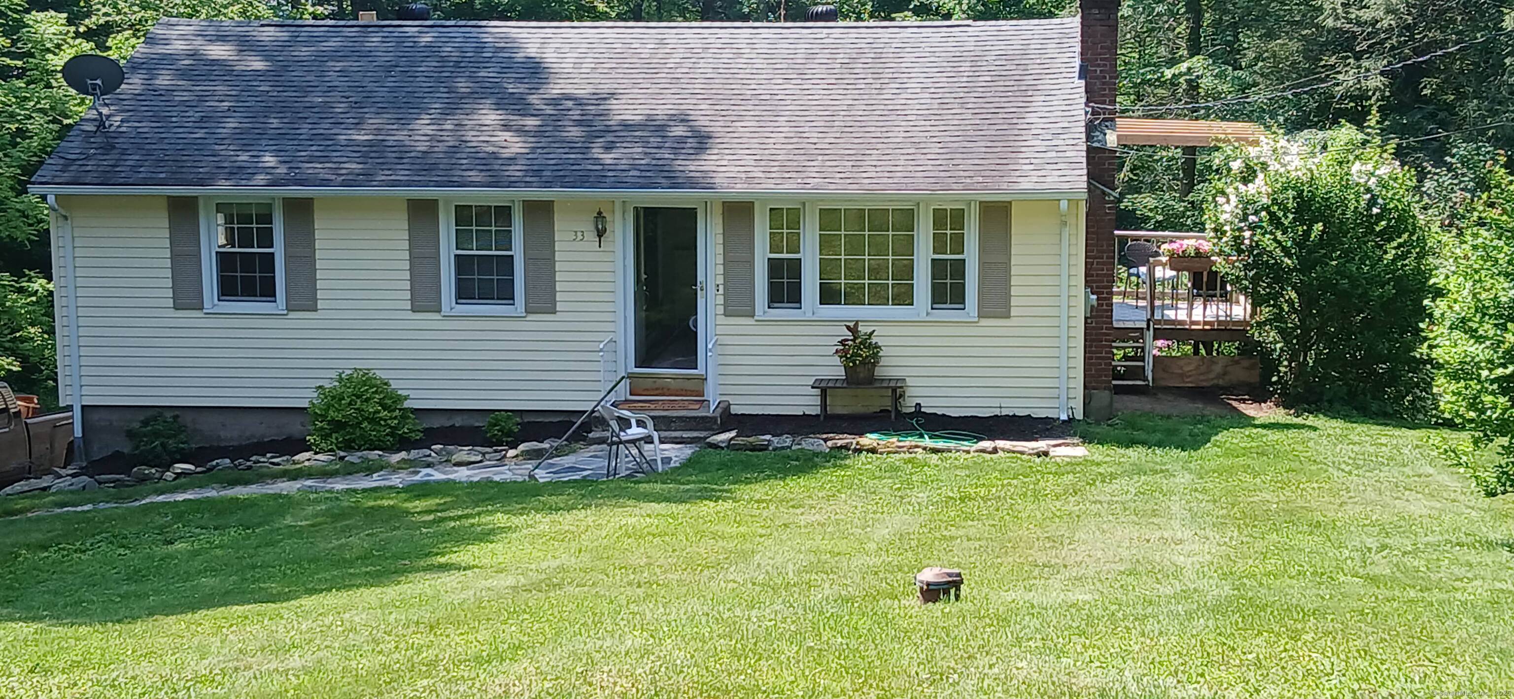 33 Bristol Drive