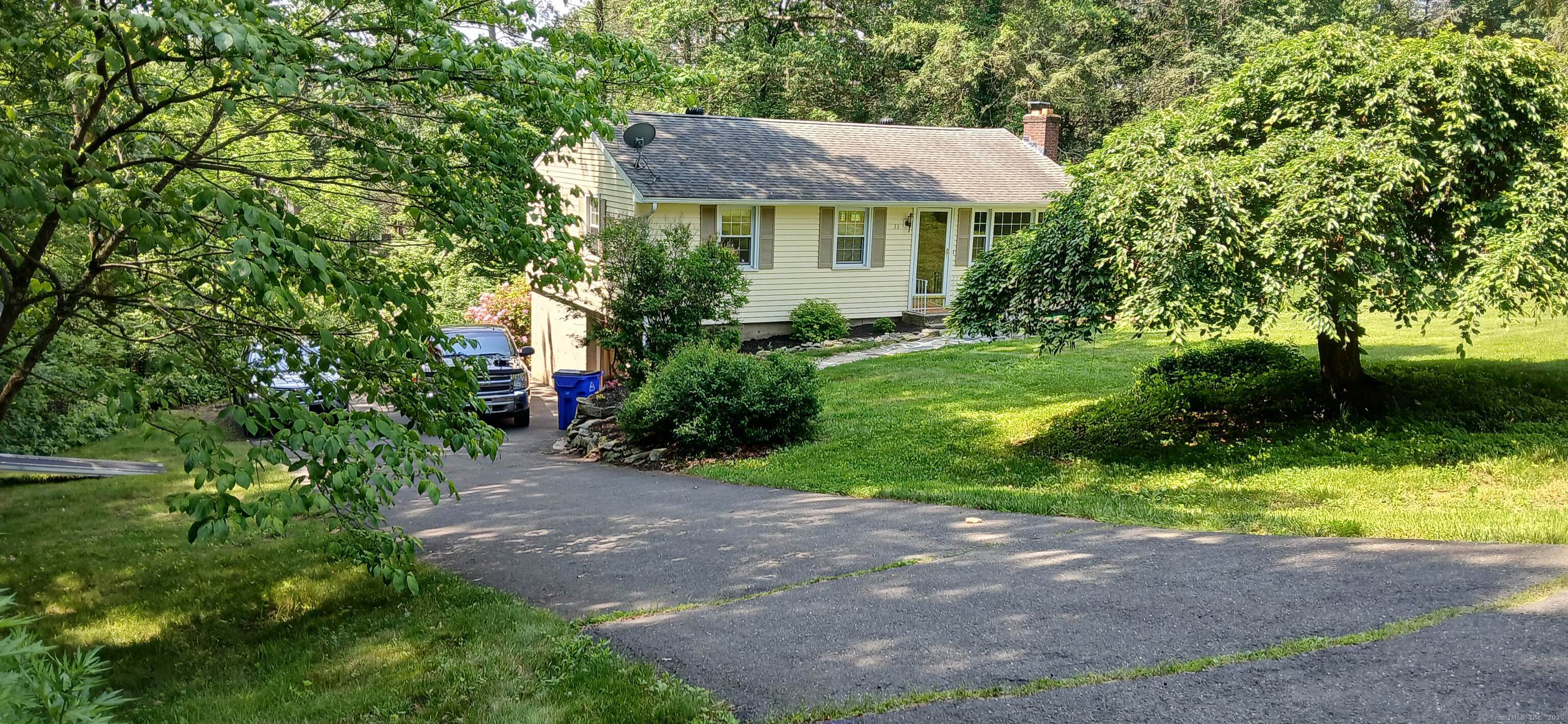 33 Bristol Drive