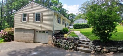33 Bristol Drive Canton CT 06019