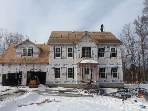 37 Arkona Drive Haddam CT 06441