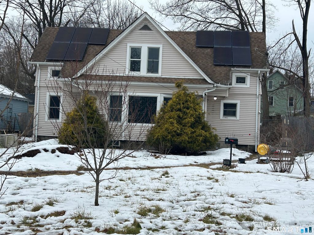 Photo of 390 Park Avenue, Torrington, CT 06790 (MLS # 24148373)