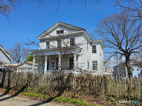 19 Howard Avenue 2 New Haven CT 06519