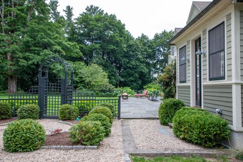 Tiny photo for 79 Hilltop Road, Sharon, CT 06069 (MLS # 24039591)