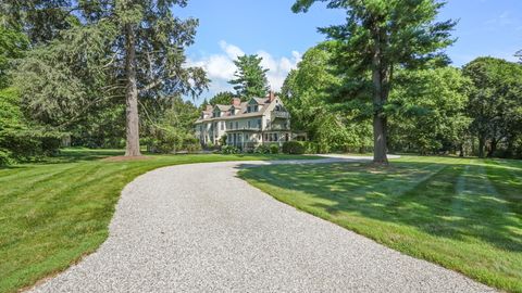 Tiny photo for 79 Hilltop Road, Sharon, CT 06069 (MLS # 24039591)