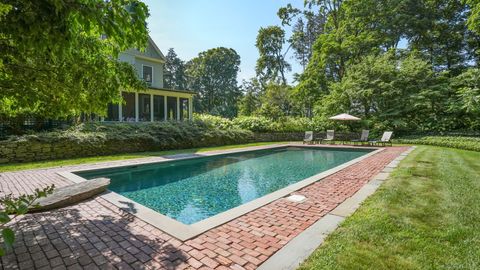 Tiny photo for 79 Hilltop Road, Sharon, CT 06069 (MLS # 24039591)