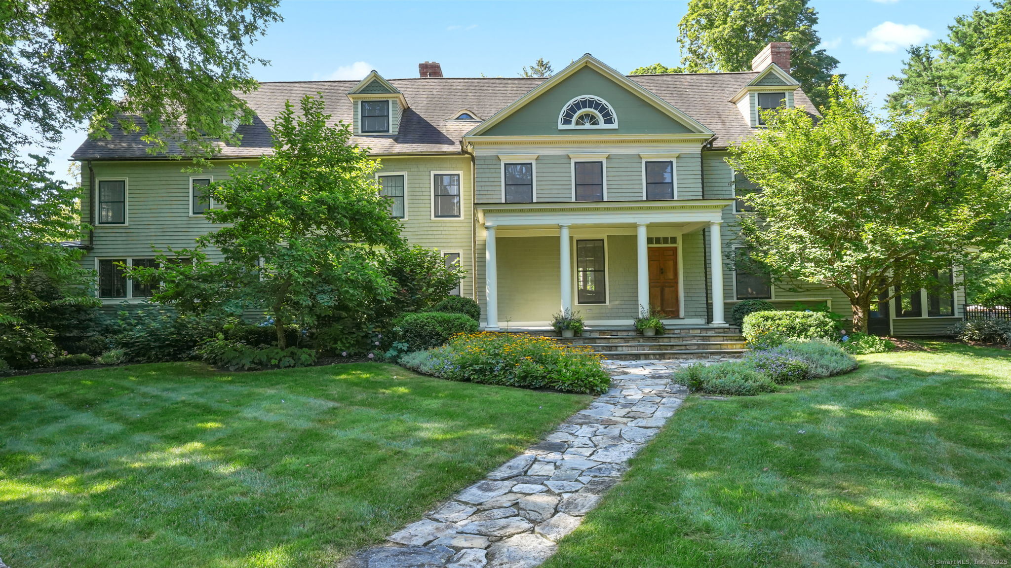 79 Hilltop Road