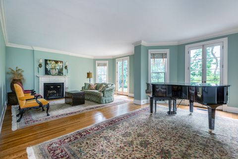 Tiny photo for 79 Hilltop Road, Sharon, CT 06069 (MLS # 24039591)