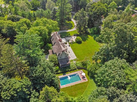 Tiny photo for 79 Hilltop Road, Sharon, CT 06069 (MLS # 24039591)