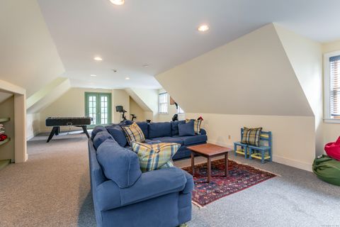 Tiny photo for 79 Hilltop Road, Sharon, CT 06069 (MLS # 24039591)