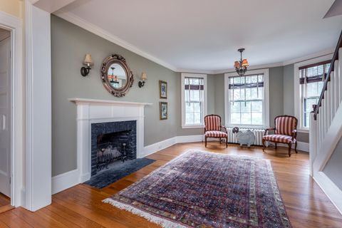 Tiny photo for 79 Hilltop Road, Sharon, CT 06069 (MLS # 24039591)