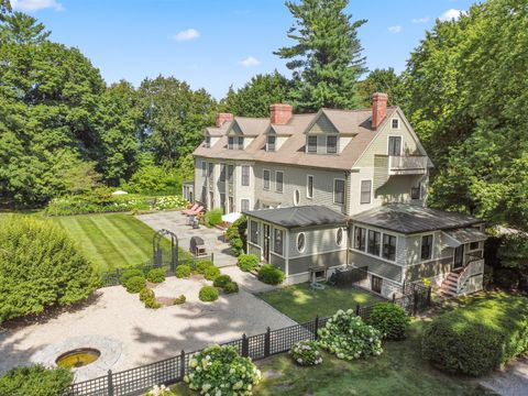 Tiny photo for 79 Hilltop Road, Sharon, CT 06069 (MLS # 24039591)