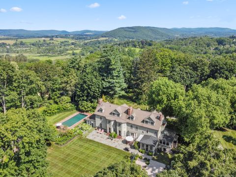 79 Hilltop Road Sharon CT 06069