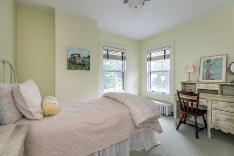 Tiny photo for 79 Hilltop Road, Sharon, CT 06069 (MLS # 24039591)