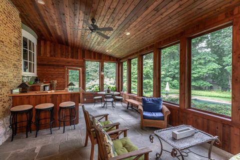 Tiny photo for 79 Hilltop Road, Sharon, CT 06069 (MLS # 24039591)