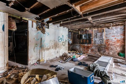 Tiny photo for 25 Catlin Street, Meriden, CT 06450 (MLS # 24155355)