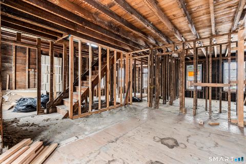 Tiny photo for 25 Catlin Street, Meriden, CT 06450 (MLS # 24155355)