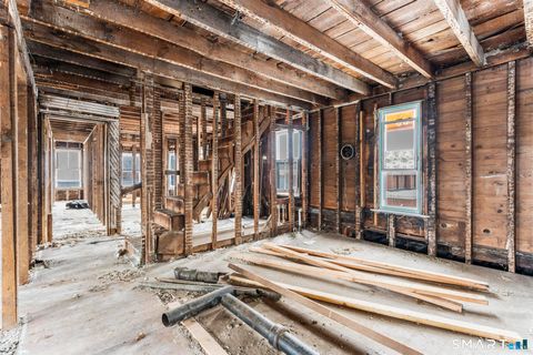 Tiny photo for 25 Catlin Street, Meriden, CT 06450 (MLS # 24155355)