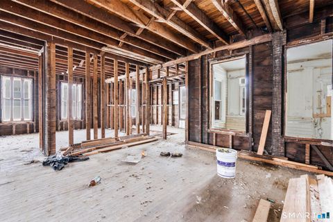 Tiny photo for 25 Catlin Street, Meriden, CT 06450 (MLS # 24155355)