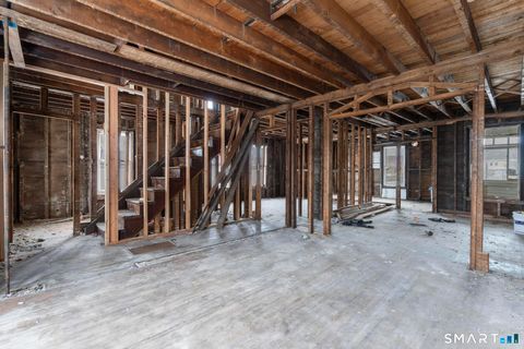 Tiny photo for 25 Catlin Street, Meriden, CT 06450 (MLS # 24155355)