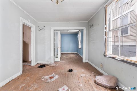 Tiny photo for 25 Catlin Street, Meriden, CT 06450 (MLS # 24155355)