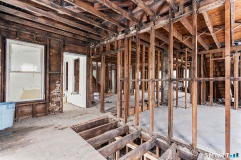 Tiny photo for 25 Catlin Street, Meriden, CT 06450 (MLS # 24155355)