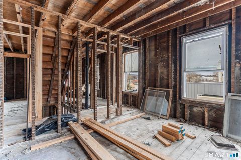 Tiny photo for 25 Catlin Street, Meriden, CT 06450 (MLS # 24155355)