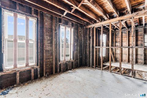 Tiny photo for 25 Catlin Street, Meriden, CT 06450 (MLS # 24155355)