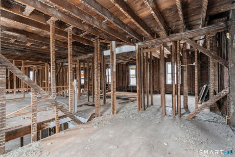 Tiny photo for 25 Catlin Street, Meriden, CT 06450 (MLS # 24155355)