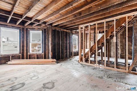 Tiny photo for 25 Catlin Street, Meriden, CT 06450 (MLS # 24155355)