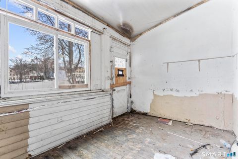 Tiny photo for 25 Catlin Street, Meriden, CT 06450 (MLS # 24155355)