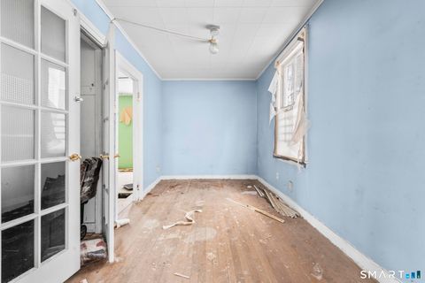 Tiny photo for 25 Catlin Street, Meriden, CT 06450 (MLS # 24155355)