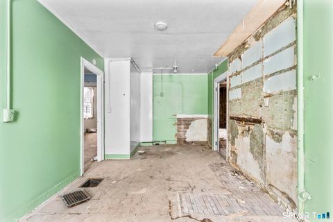 Tiny photo for 25 Catlin Street, Meriden, CT 06450 (MLS # 24155355)