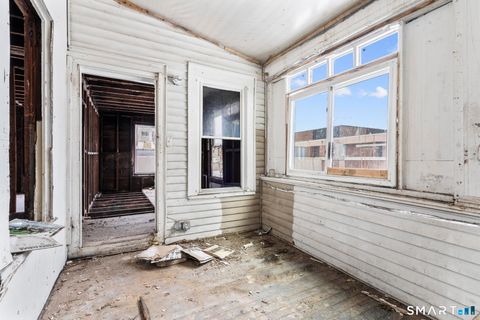 Tiny photo for 25 Catlin Street, Meriden, CT 06450 (MLS # 24155355)