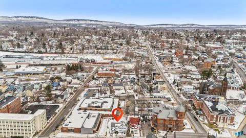 Tiny photo for 25 Catlin Street, Meriden, CT 06450 (MLS # 24155355)