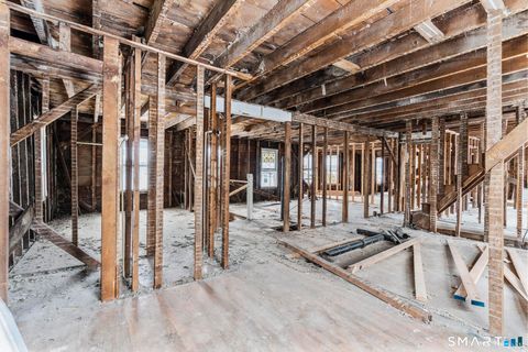 Tiny photo for 25 Catlin Street, Meriden, CT 06450 (MLS # 24155355)