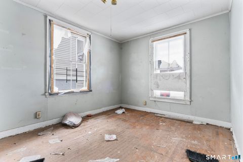 Tiny photo for 25 Catlin Street, Meriden, CT 06450 (MLS # 24155355)